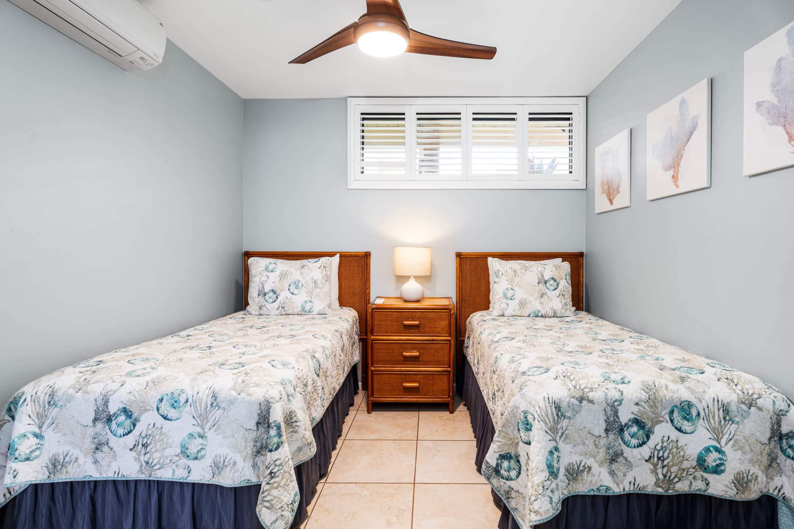 Condo in Kailua-Kona · ★4.51 · 2 bedrooms · 4 beds · 2 baths - Image 19