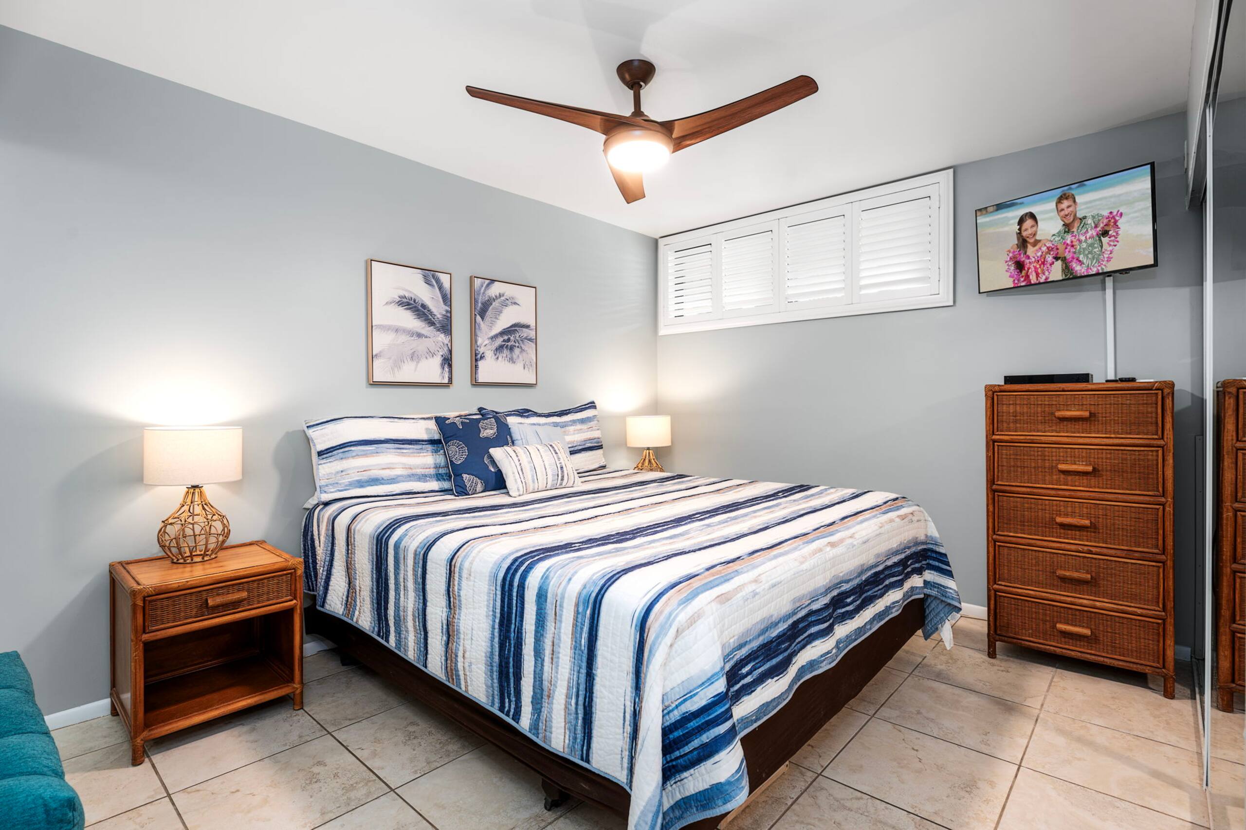 Condo in Kailua-Kona · ★4.51 · 2 bedrooms · 4 beds · 2 baths - Image 14
