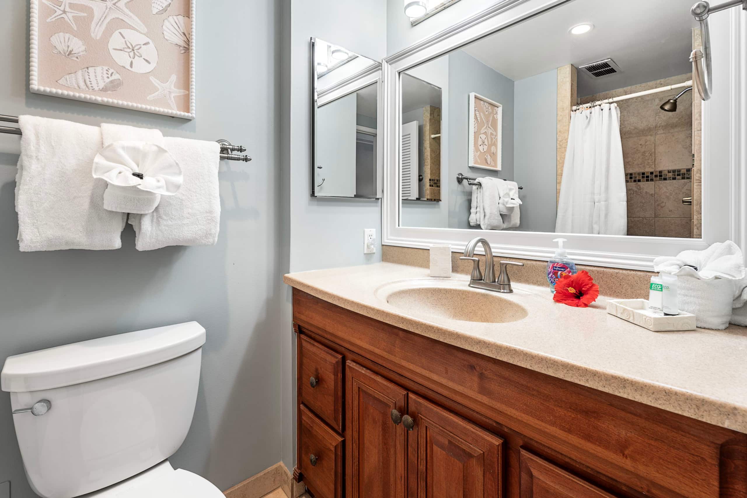 Condo in Kailua-Kona · ★4.51 · 2 bedrooms · 4 beds · 2 baths - Image 20