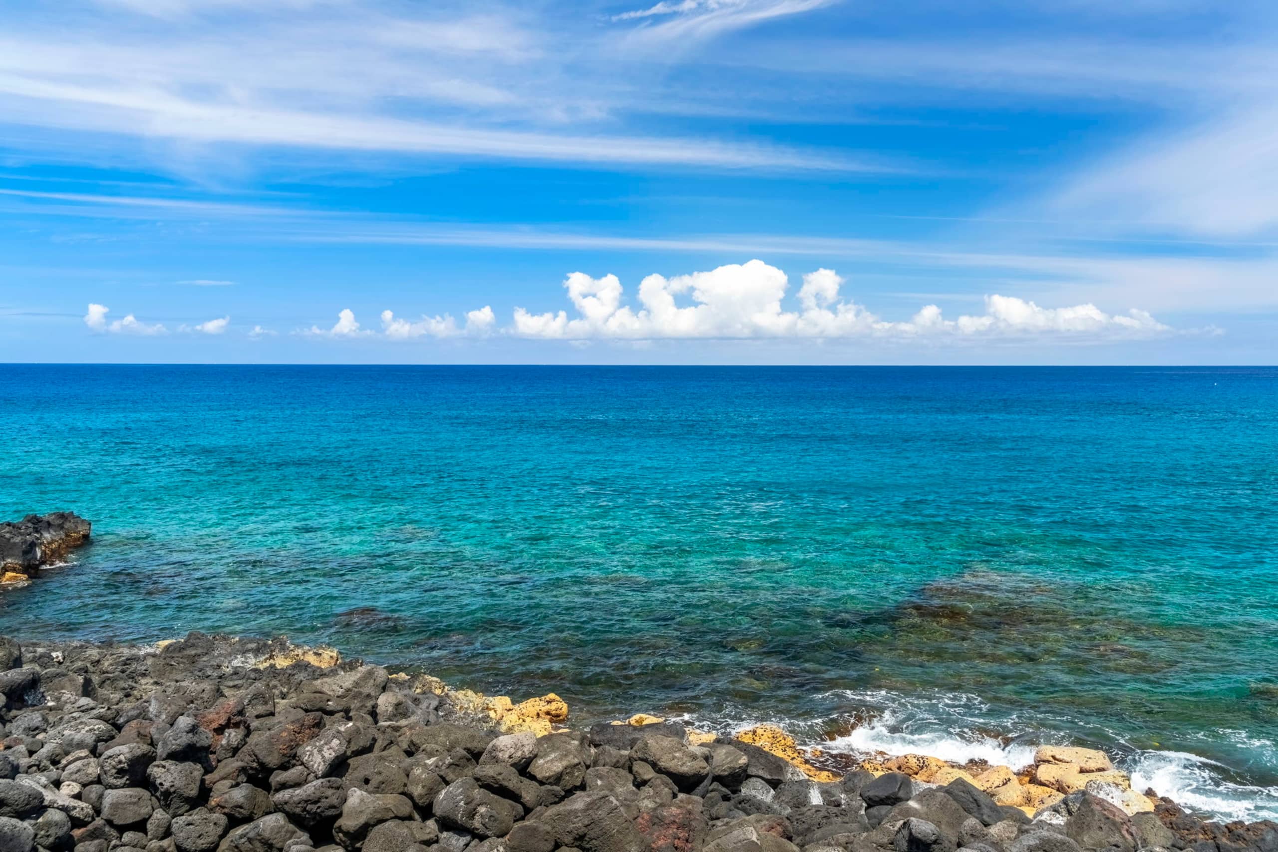 Condo in Kailua-Kona · ★4.51 · 2 bedrooms · 4 beds · 2 baths - Image 37