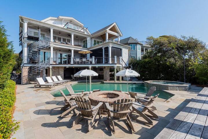 35 Dune Lane – Southern Comfort