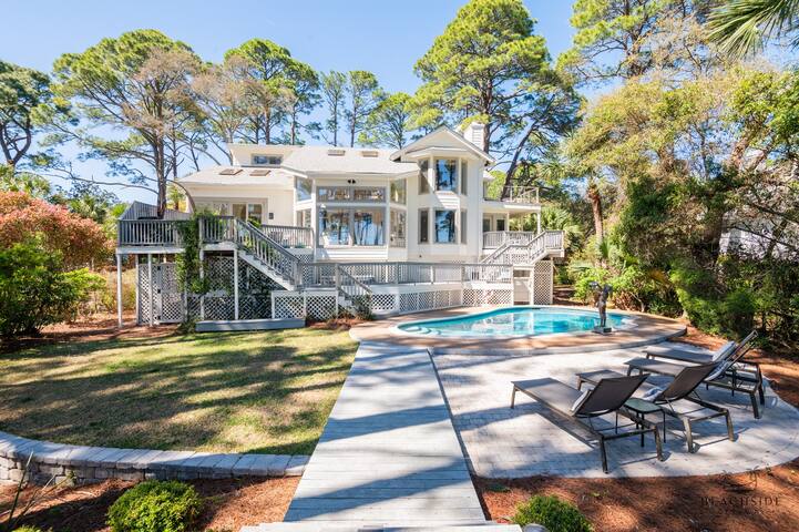 10 Sea Oak – Casa Beleza