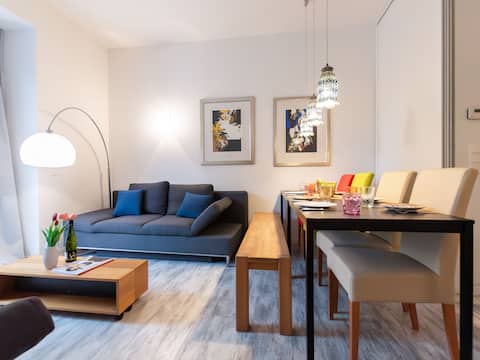 Top performing Airbnb: IVA by Interhome in Bad Hofgastein