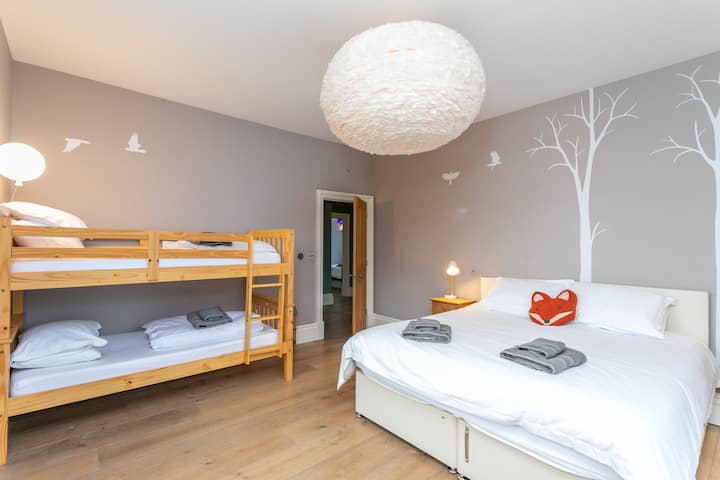 חדר שינה