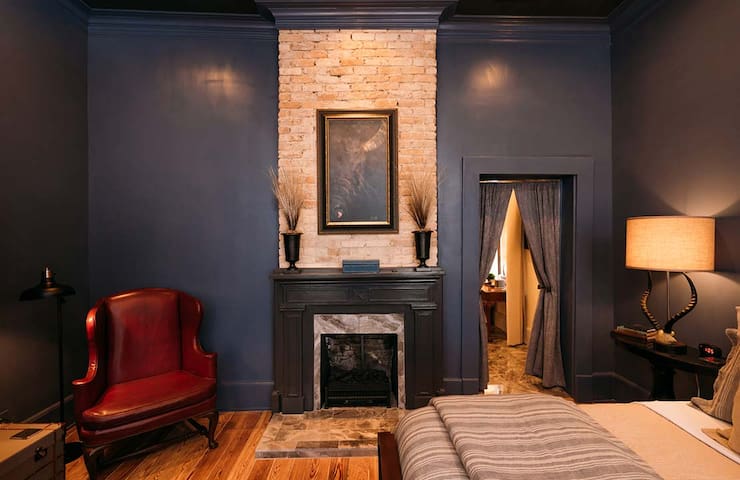 The Kendall managed Airbnb listing 1