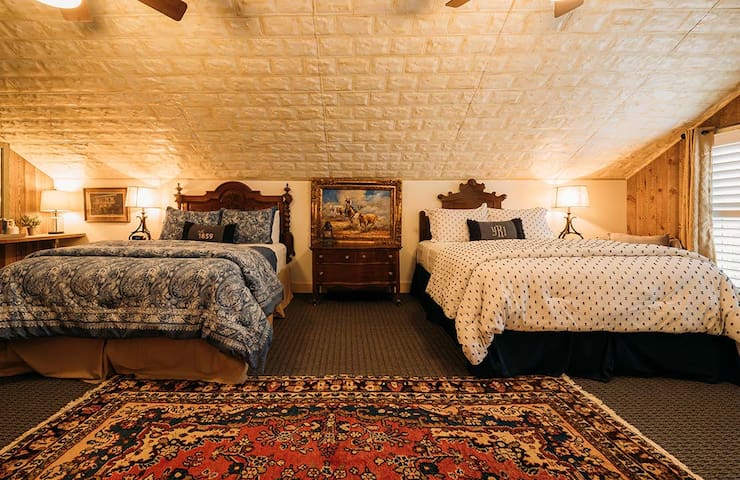 The Kendall managed Airbnb listing 3