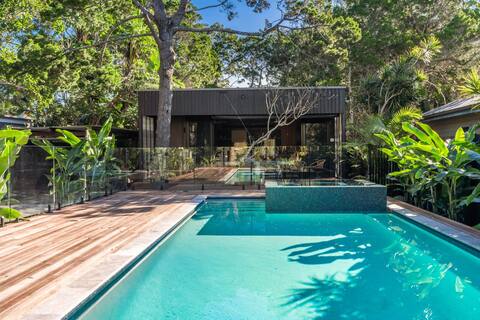 Your Luxury Escape - Tallowood