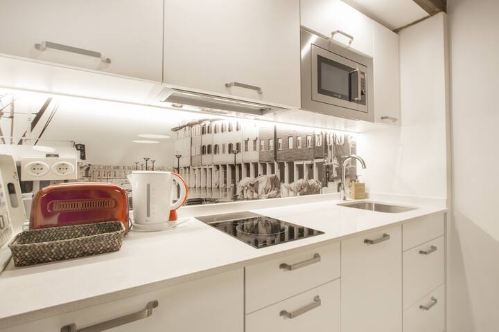 So by Oldtown Ss Apartments gallery image 4