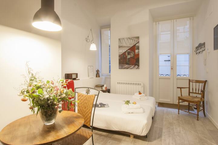 So by Oldtown Ss Apartments gallery image 3