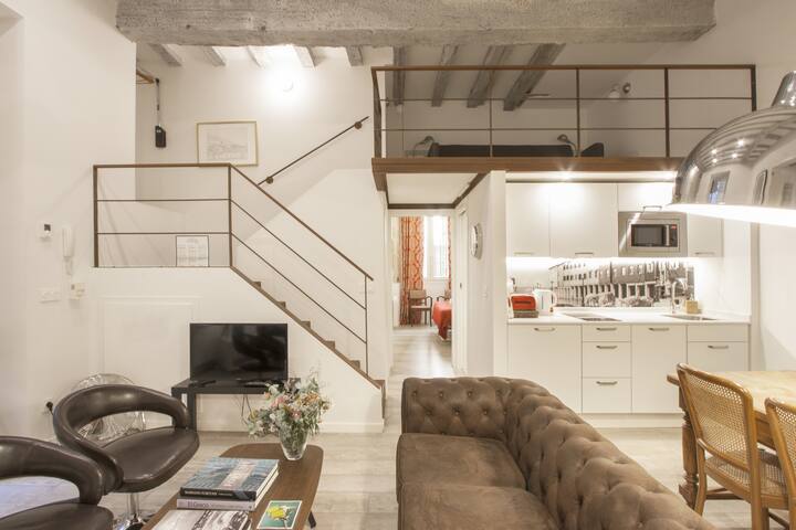 So by Oldtown Ss Apartments gallery image 5