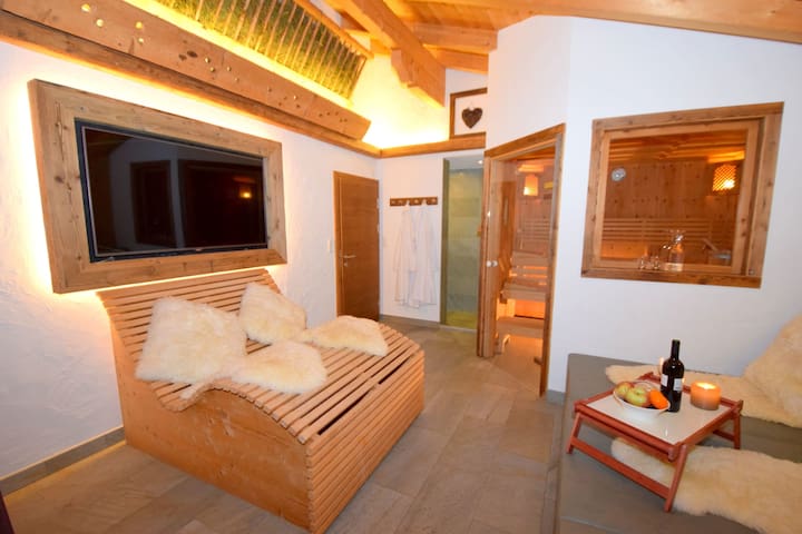 Wachterhof managed Airbnb listing 2