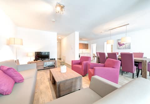 3306 Three Towers Apartment "6"