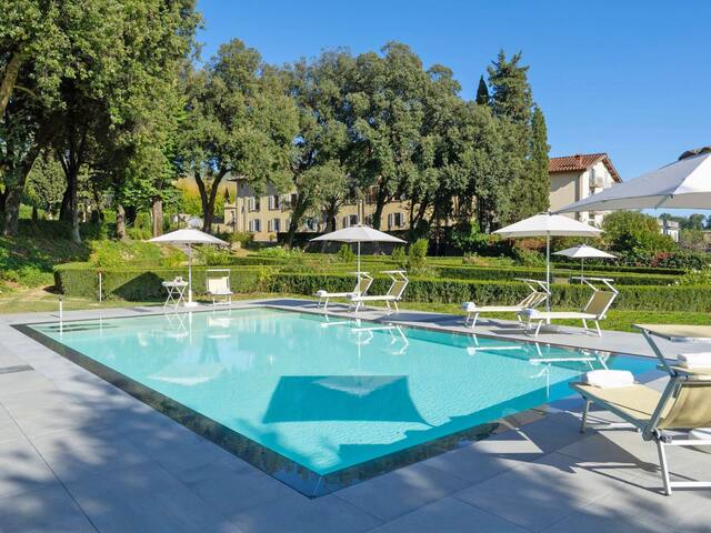 Interhome Group managed Airbnb listing 1