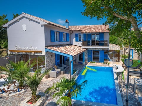 Lea Lana by Interhome