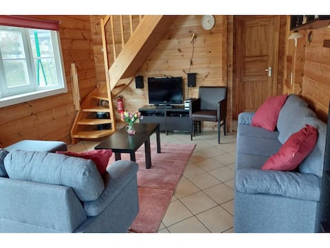 Erfolgreiche Airbnb-Immobilie: Vacation home, Wissinghausen in Medebach