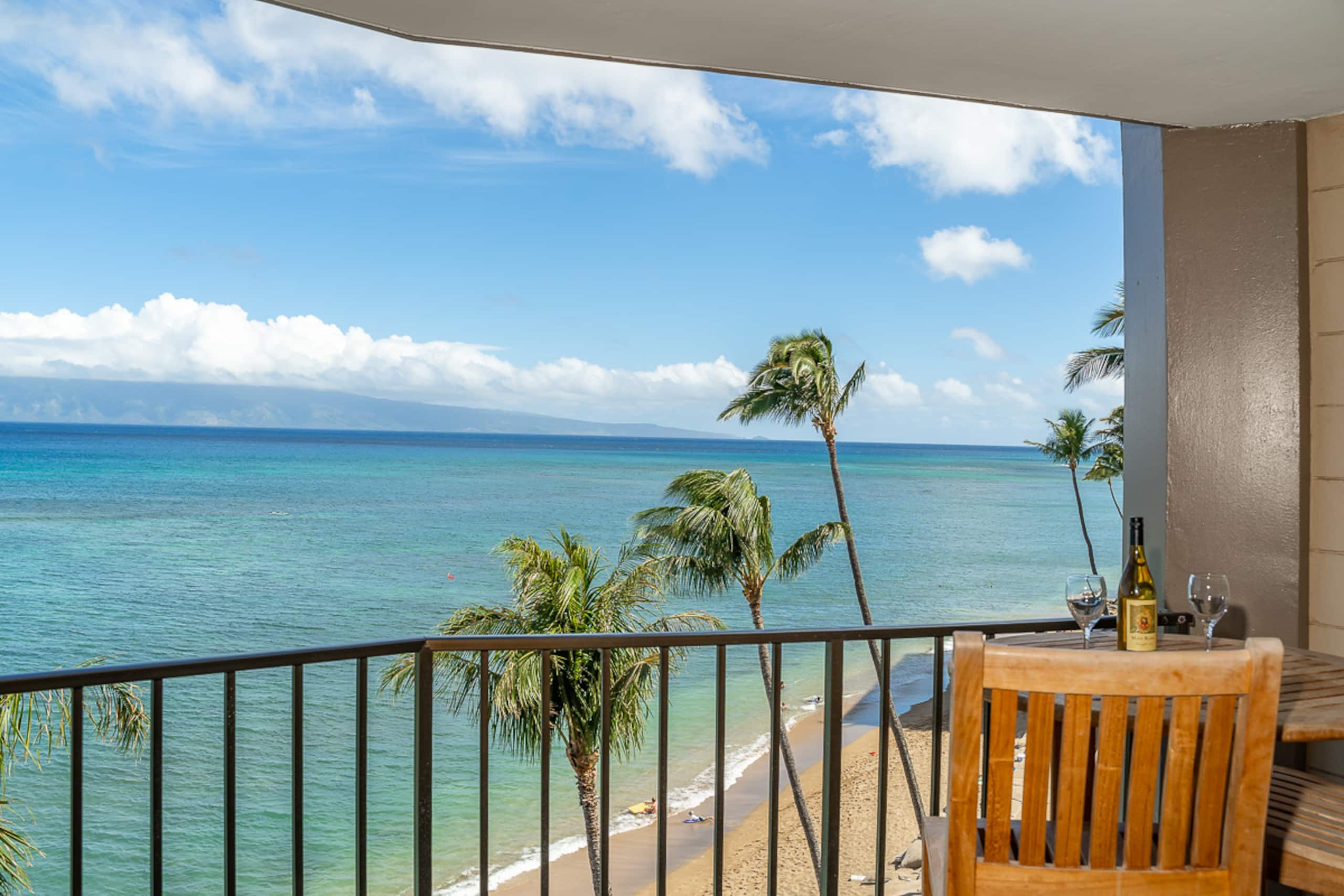 Condo in Lahaina · ★4.94 · 1 bedroom · 2 beds · 1 bath - Image 29