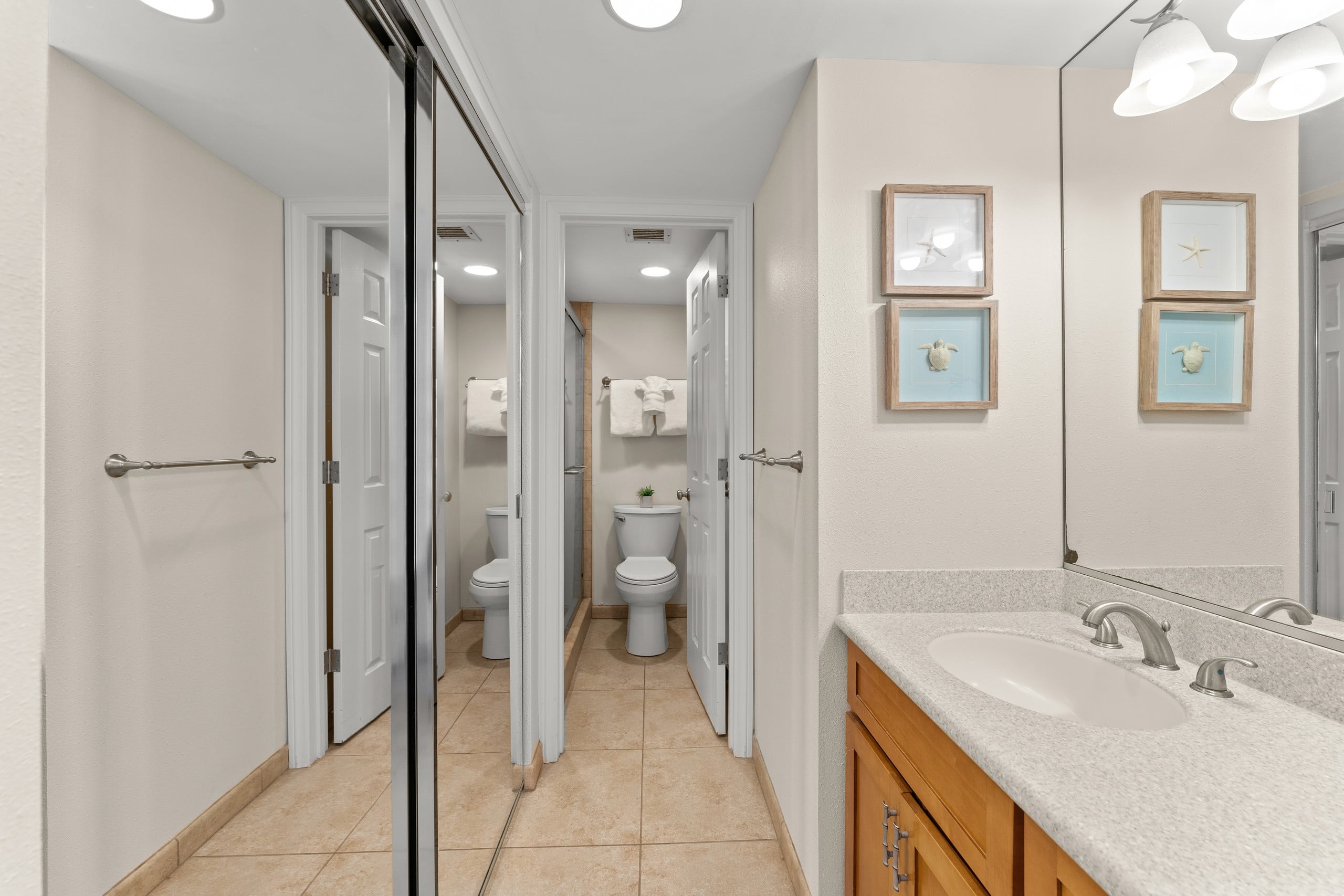 Condo in Lahaina · ★4.94 · 1 bedroom · 2 beds · 1 bath - Image 22