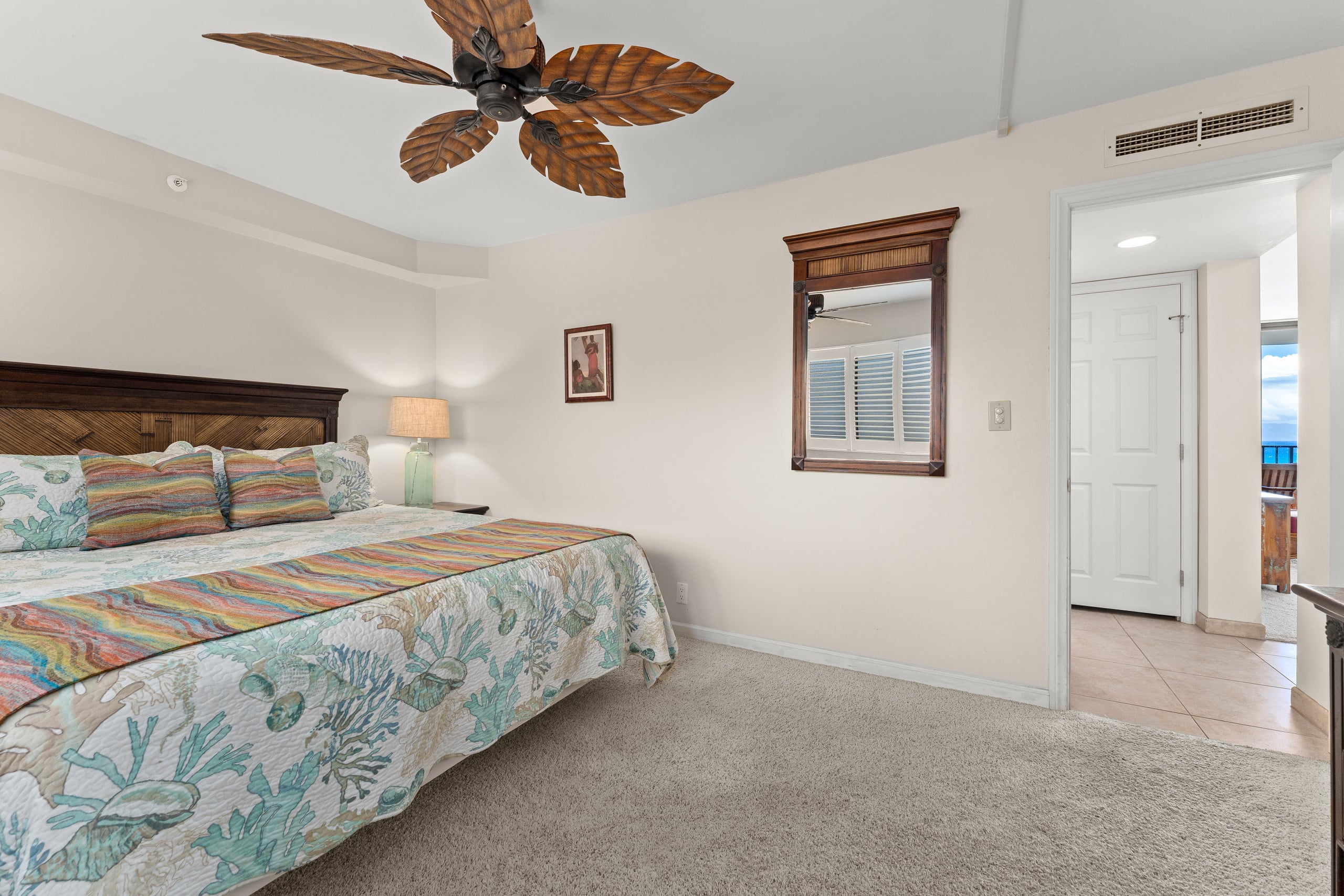 Condo in Lahaina · ★4.94 · 1 bedroom · 2 beds · 1 bath - Image 15
