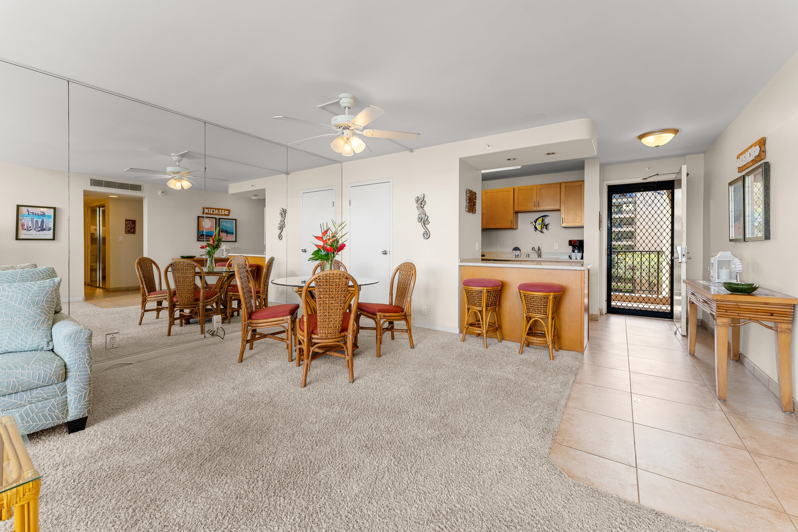 Condo in Lahaina · ★4.94 · 1 bedroom · 2 beds · 1 bath - Image 14