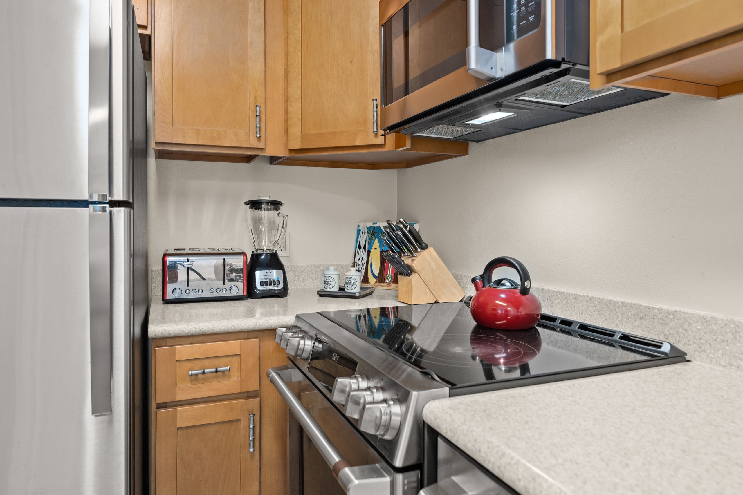 Condo in Lahaina · ★4.94 · 1 bedroom · 2 beds · 1 bath - Image 10