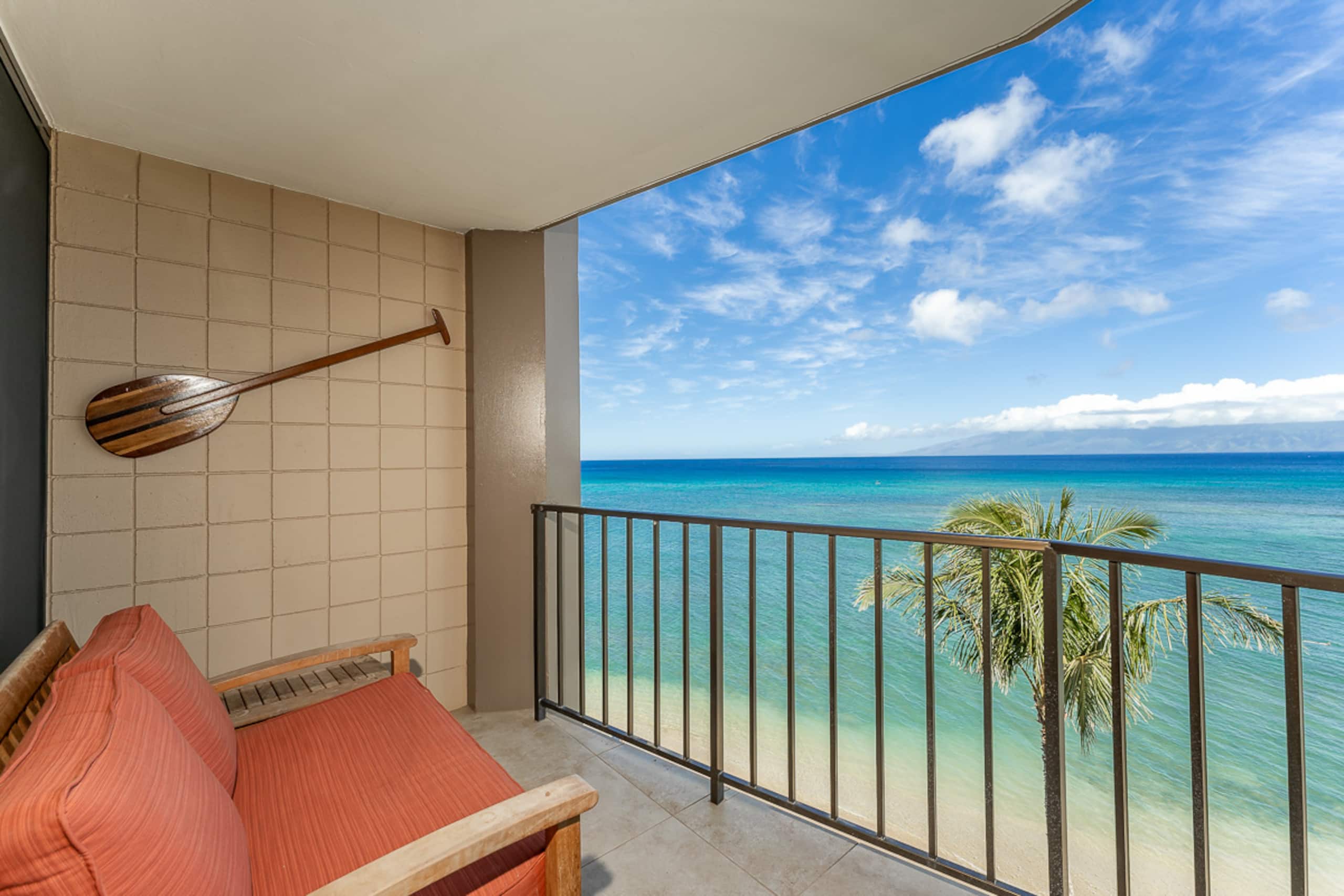 Condo in Lahaina · ★4.94 · 1 bedroom · 2 beds · 1 bath - Image 28