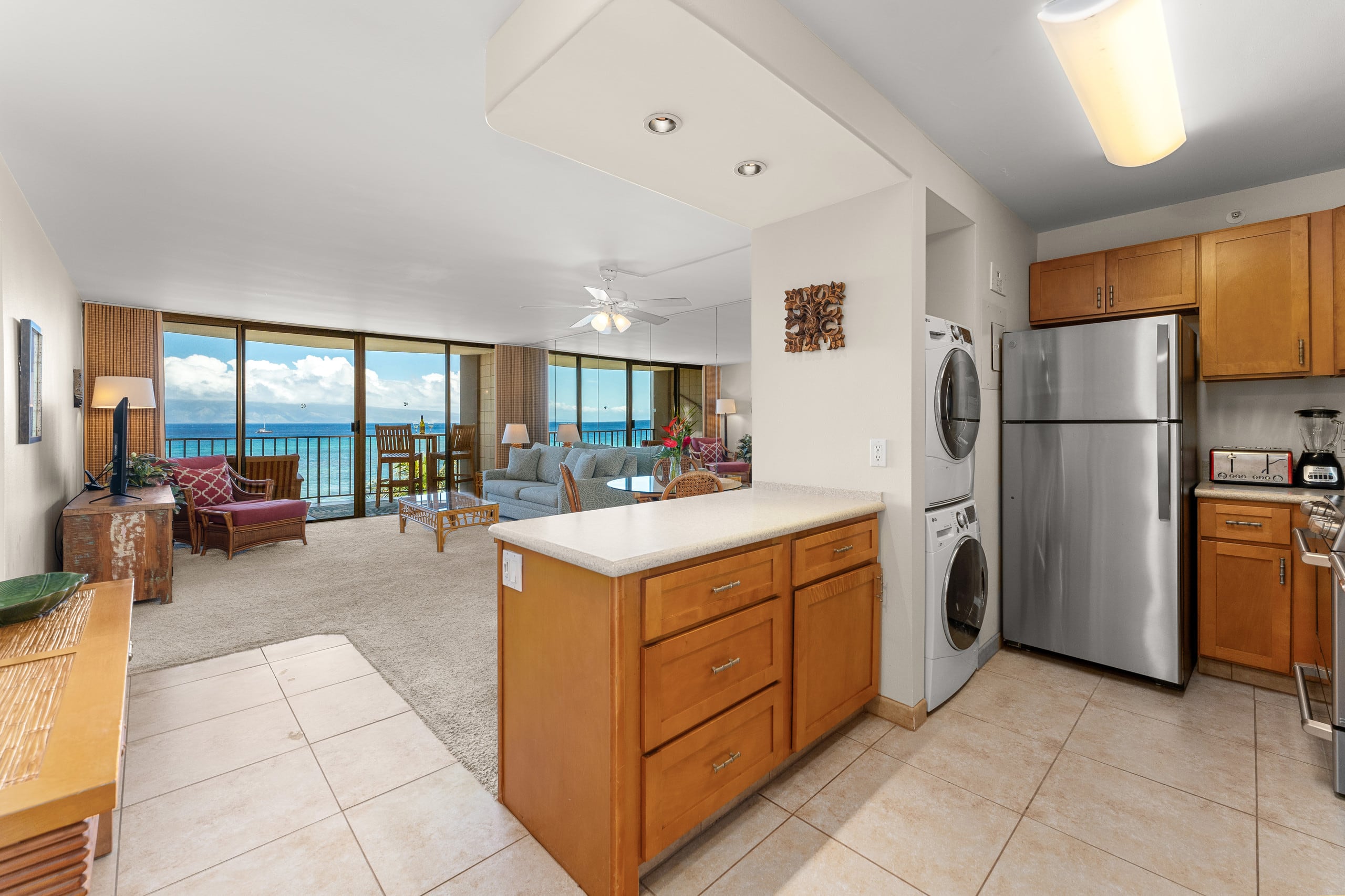 Condo in Lahaina · ★4.94 · 1 bedroom · 2 beds · 1 bath - Image 7