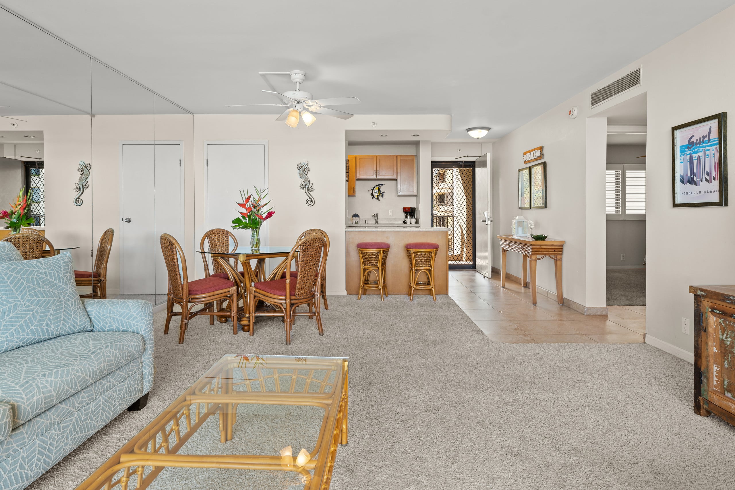 Condo in Lahaina · ★4.94 · 1 bedroom · 2 beds · 1 bath - Image 5