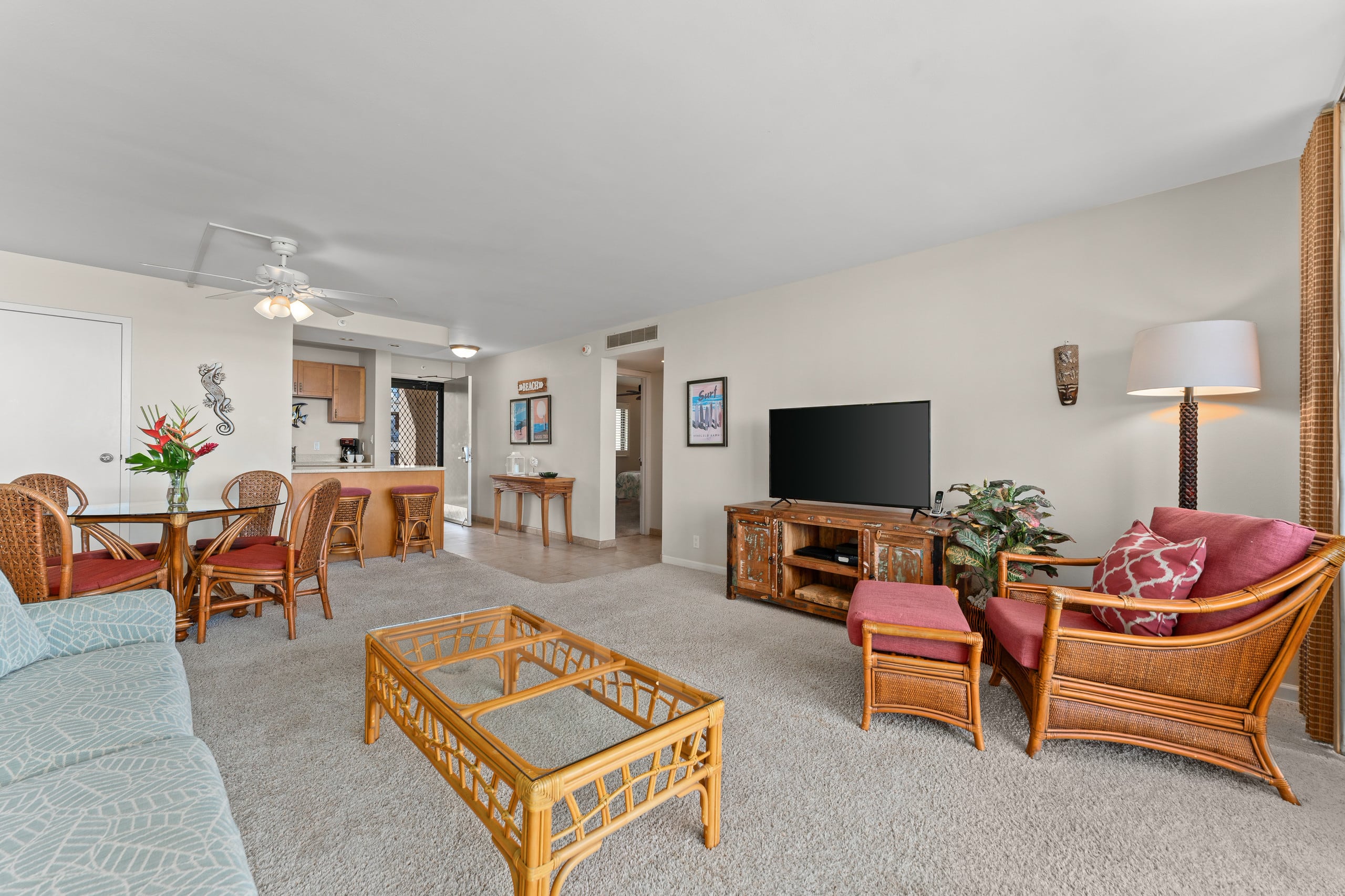 Condo in Lahaina · ★4.94 · 1 bedroom · 2 beds · 1 bath - Image 6