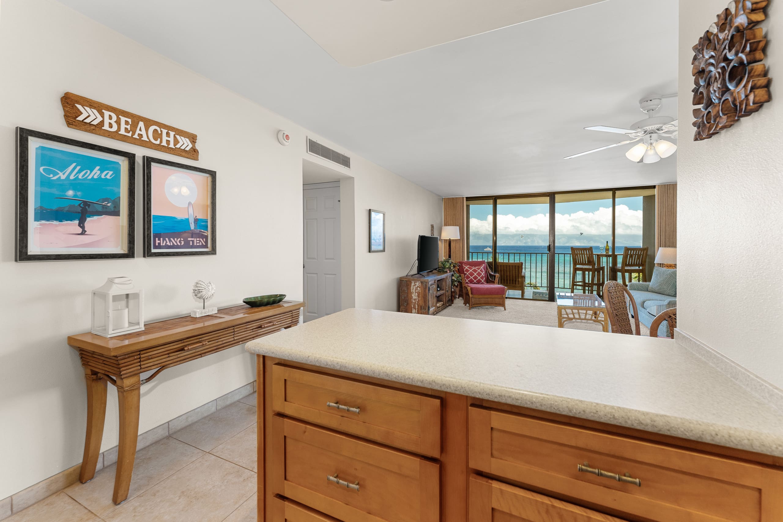 Condo in Lahaina · ★4.94 · 1 bedroom · 2 beds · 1 bath - Image 32