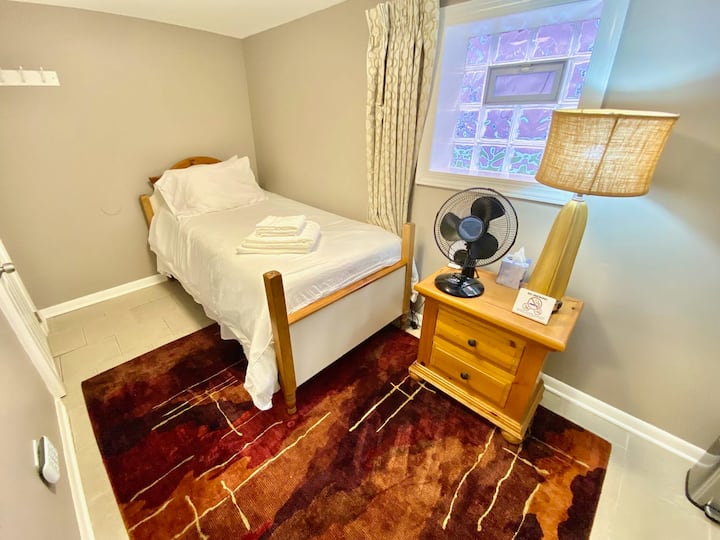 Спалня № 7 (мазе)