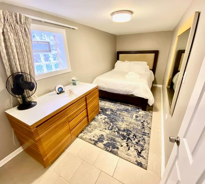 Спалня № 6 (мазе)