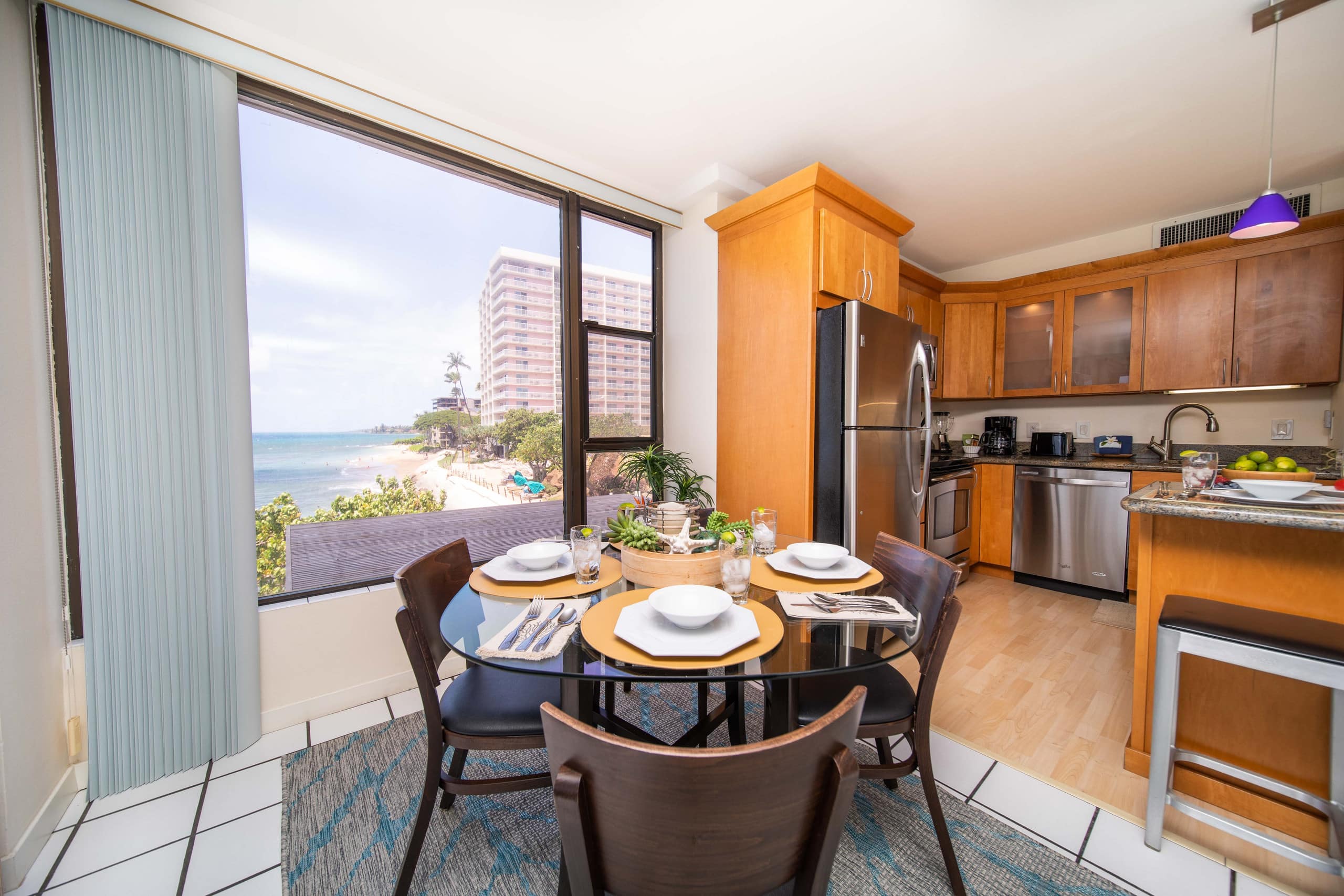Condo in Lahaina · ★4.81 · 1 bedroom · 2 beds · 1 bath - Image 13