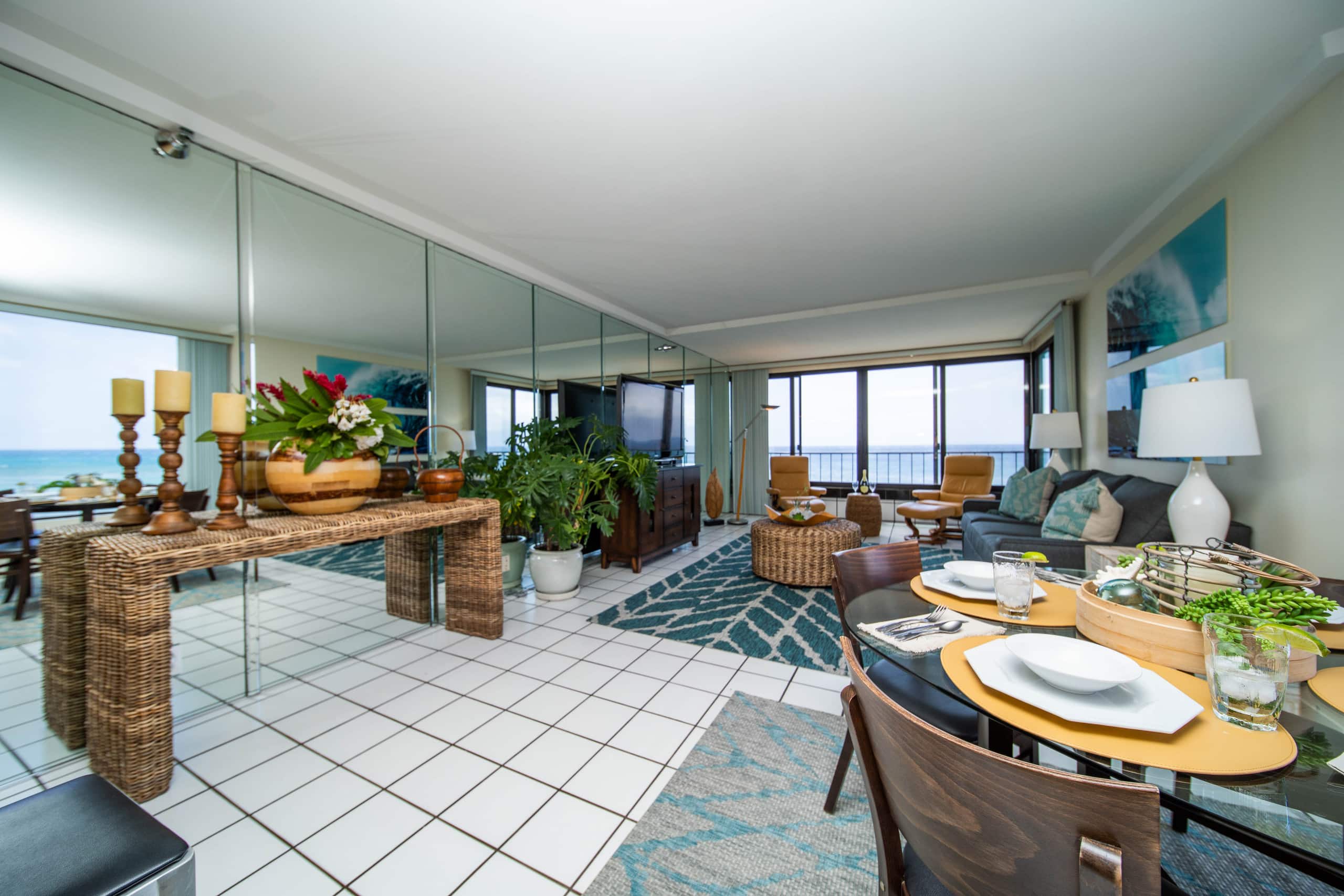 Condo in Lahaina · ★4.81 · 1 bedroom · 2 beds · 1 bath - Image 14