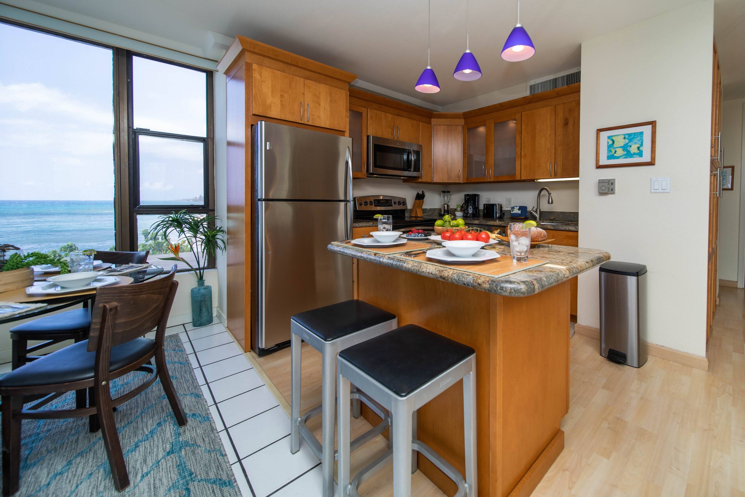 Condo in Lahaina · ★4.81 · 1 bedroom · 2 beds · 1 bath - Image 10