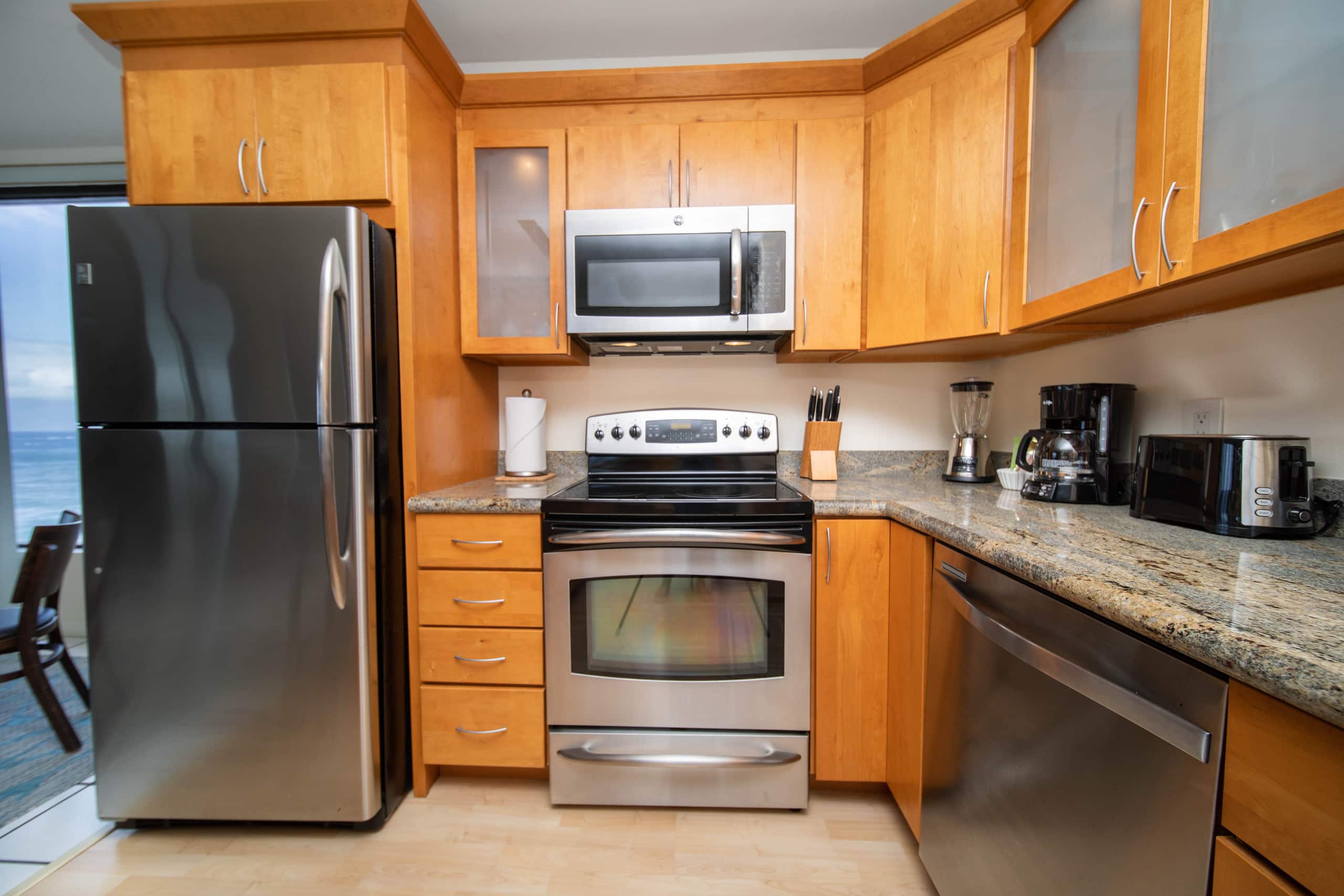 Condo in Lahaina · ★4.81 · 1 bedroom · 2 beds · 1 bath - Image 9