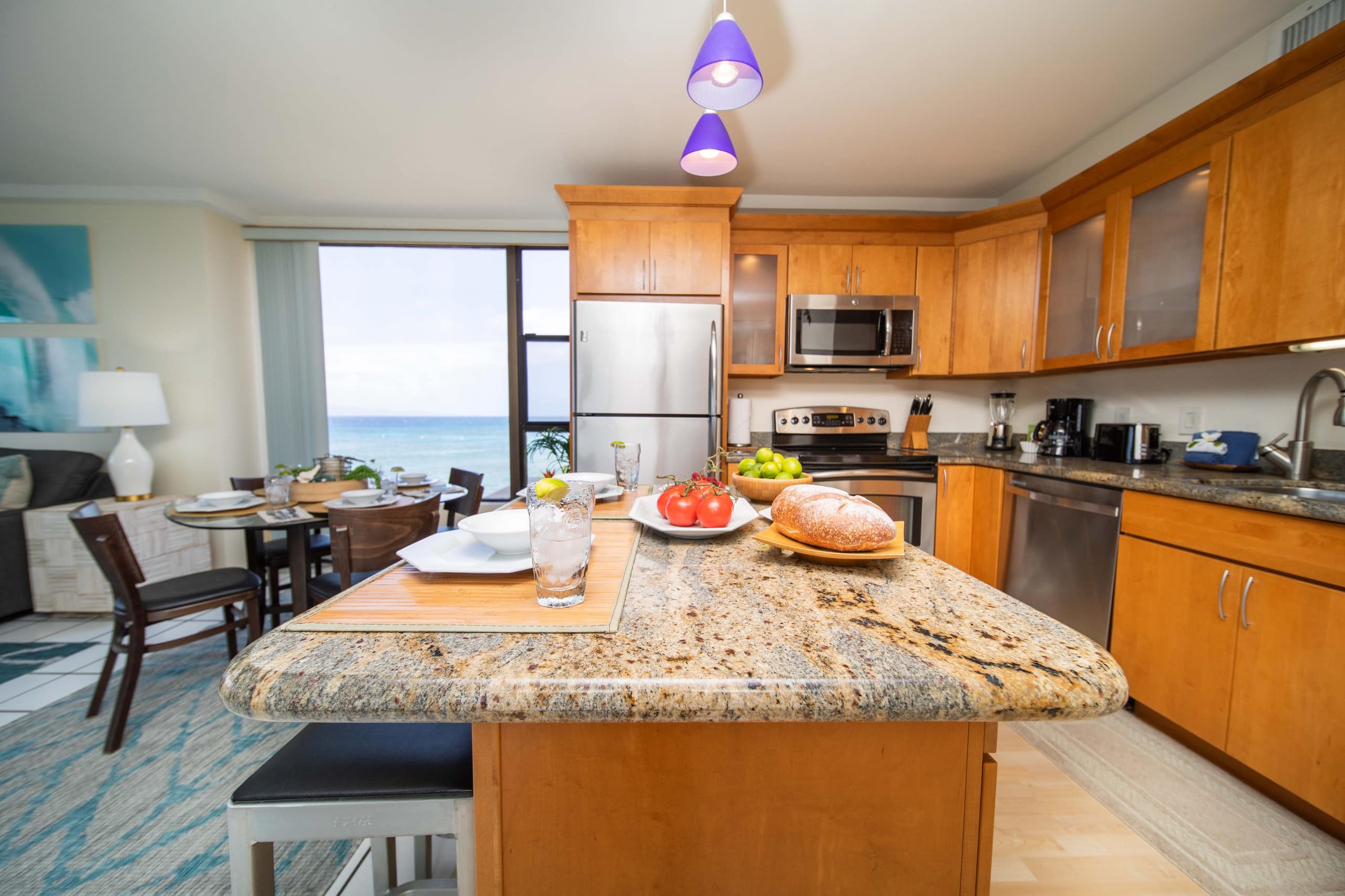 Condo in Lahaina · ★4.81 · 1 bedroom · 2 beds · 1 bath - Image 11
