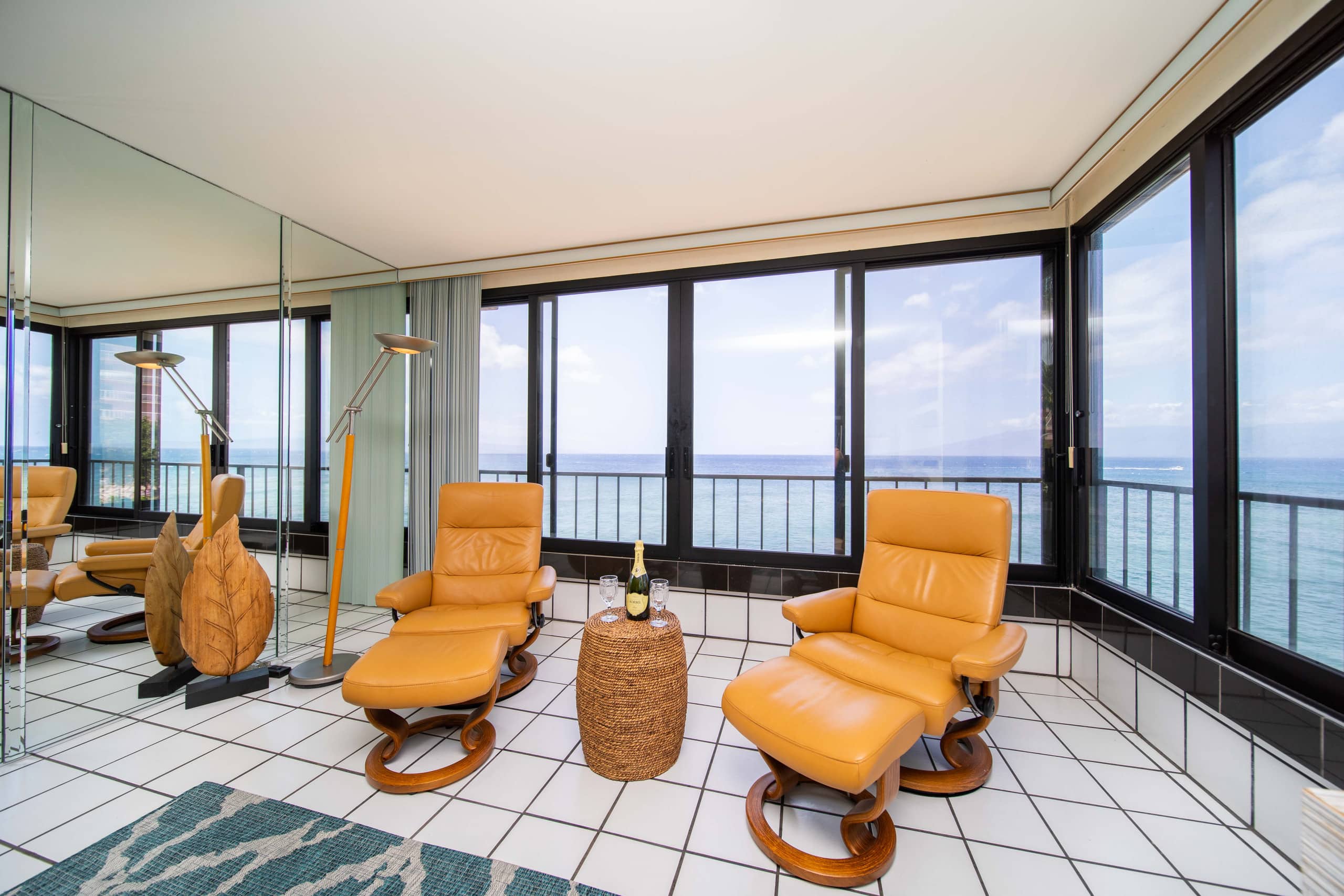 Condo in Lahaina · ★4.81 · 1 bedroom · 2 beds · 1 bath - Image 3