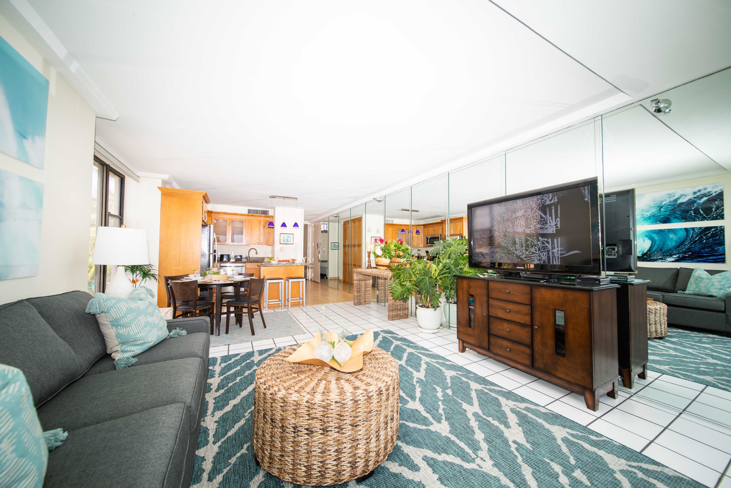 Condo in Lahaina · ★4.81 · 1 bedroom · 2 beds · 1 bath - Image 7