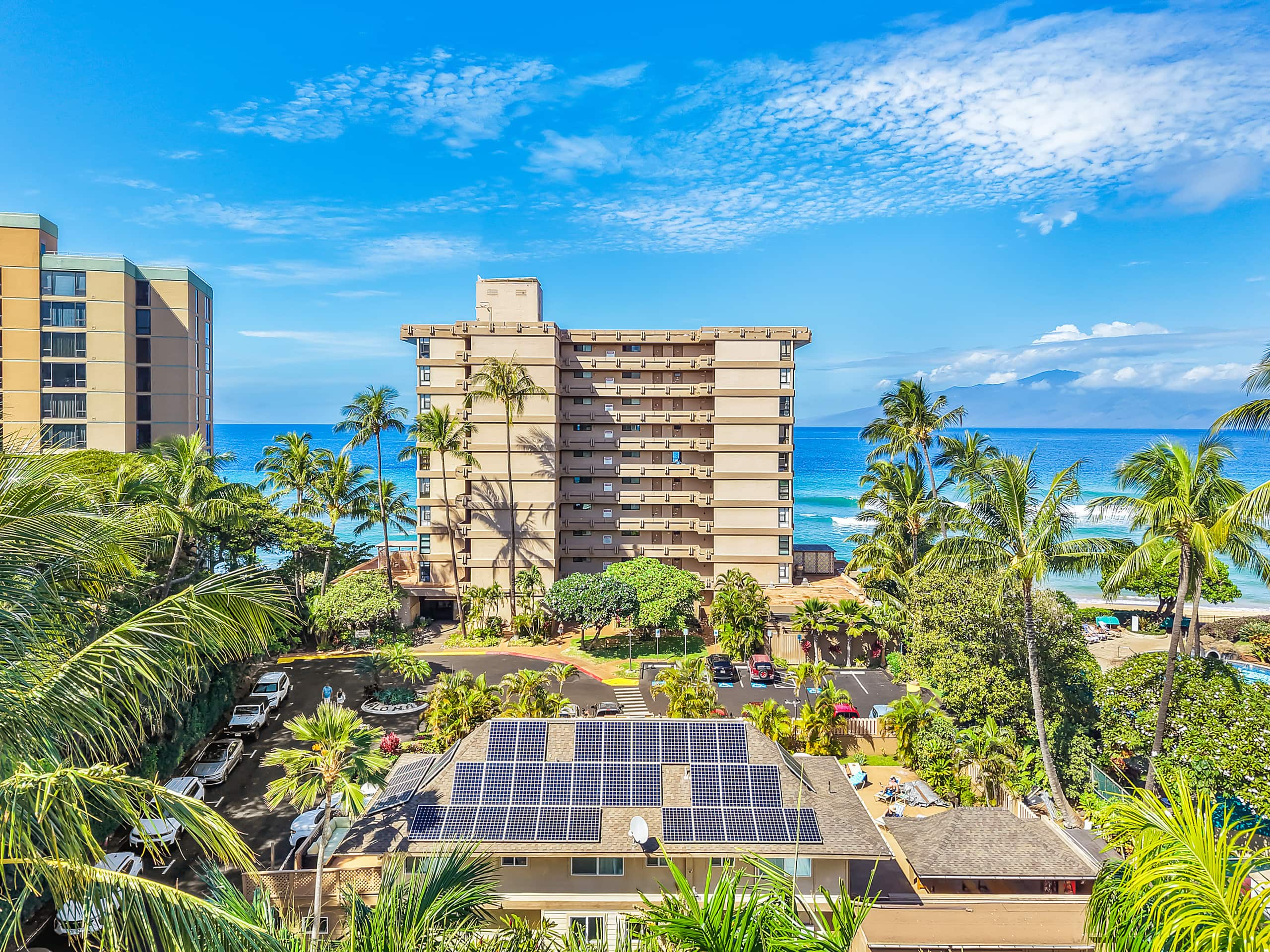 Condo in Lahaina · ★4.81 · 1 bedroom · 2 beds · 1 bath - Image 36
