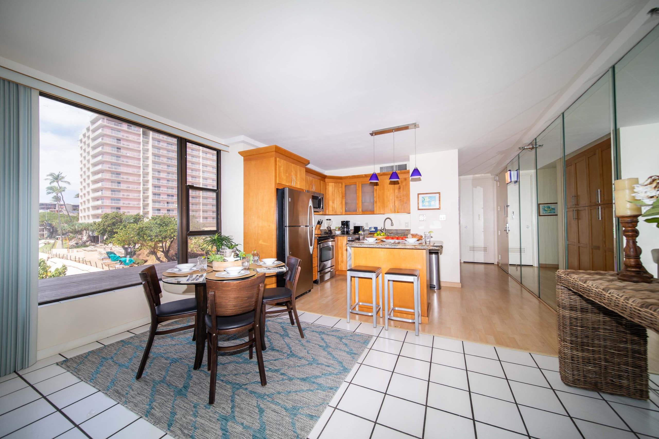 Condo in Lahaina · ★4.81 · 1 bedroom · 2 beds · 1 bath - Image 15