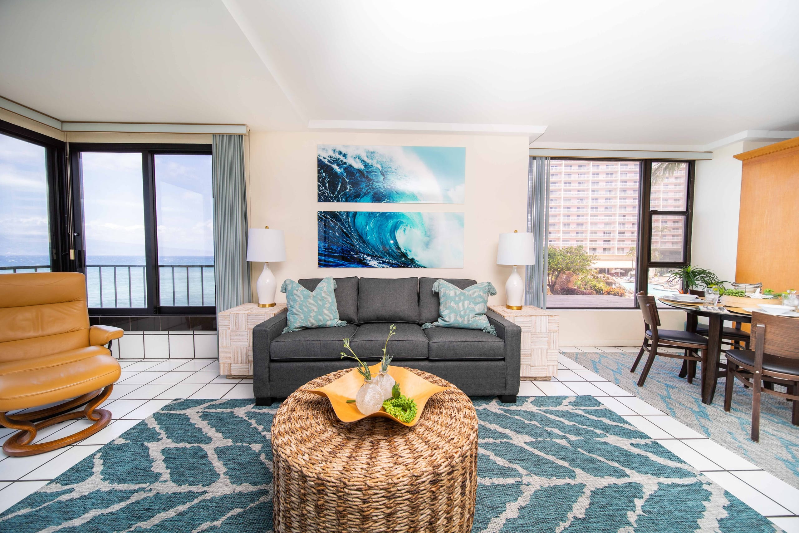 Condo in Lahaina · ★4.81 · 1 bedroom · 2 beds · 1 bath - Image 2