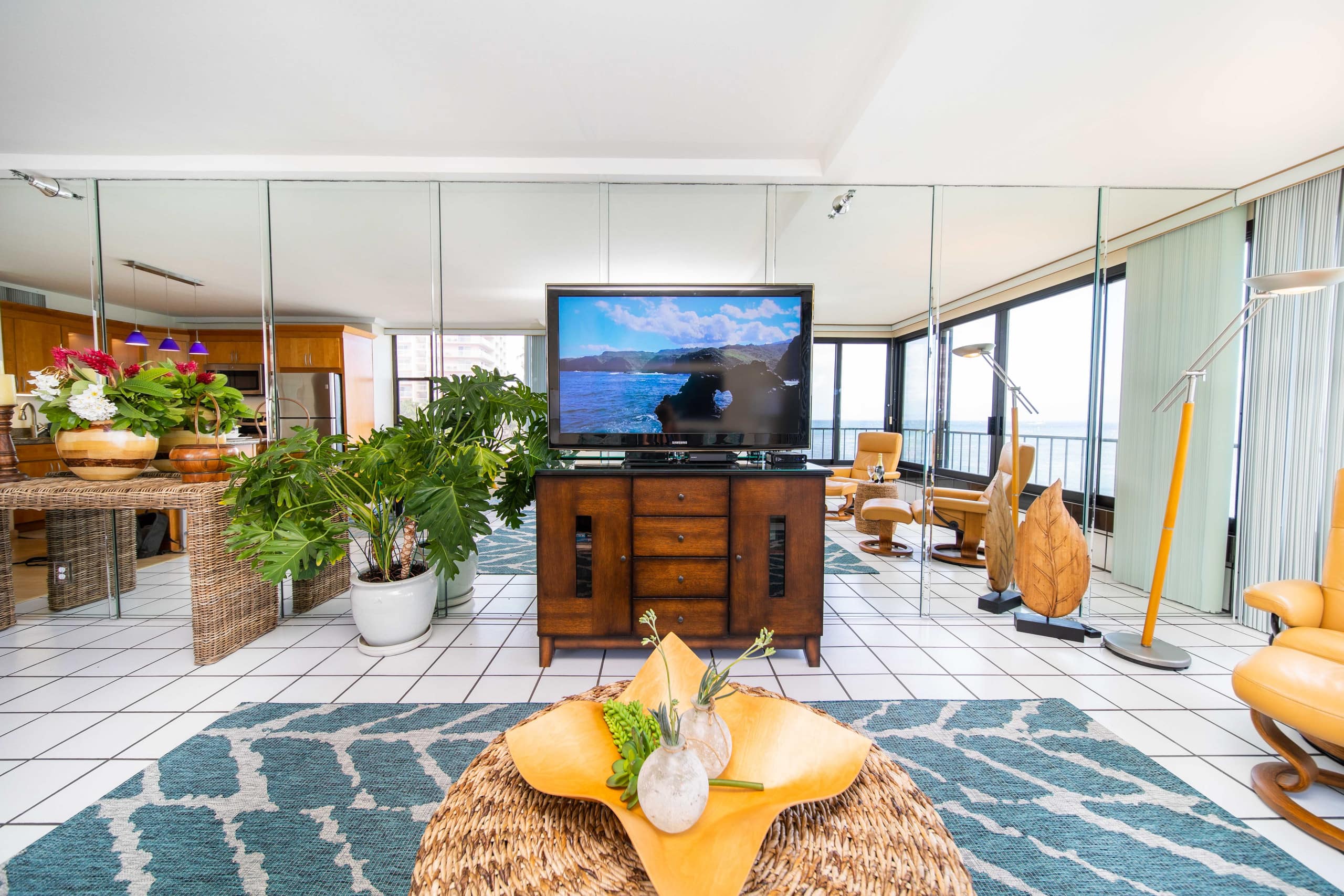Condo in Lahaina · ★4.81 · 1 bedroom · 2 beds · 1 bath - Image 6