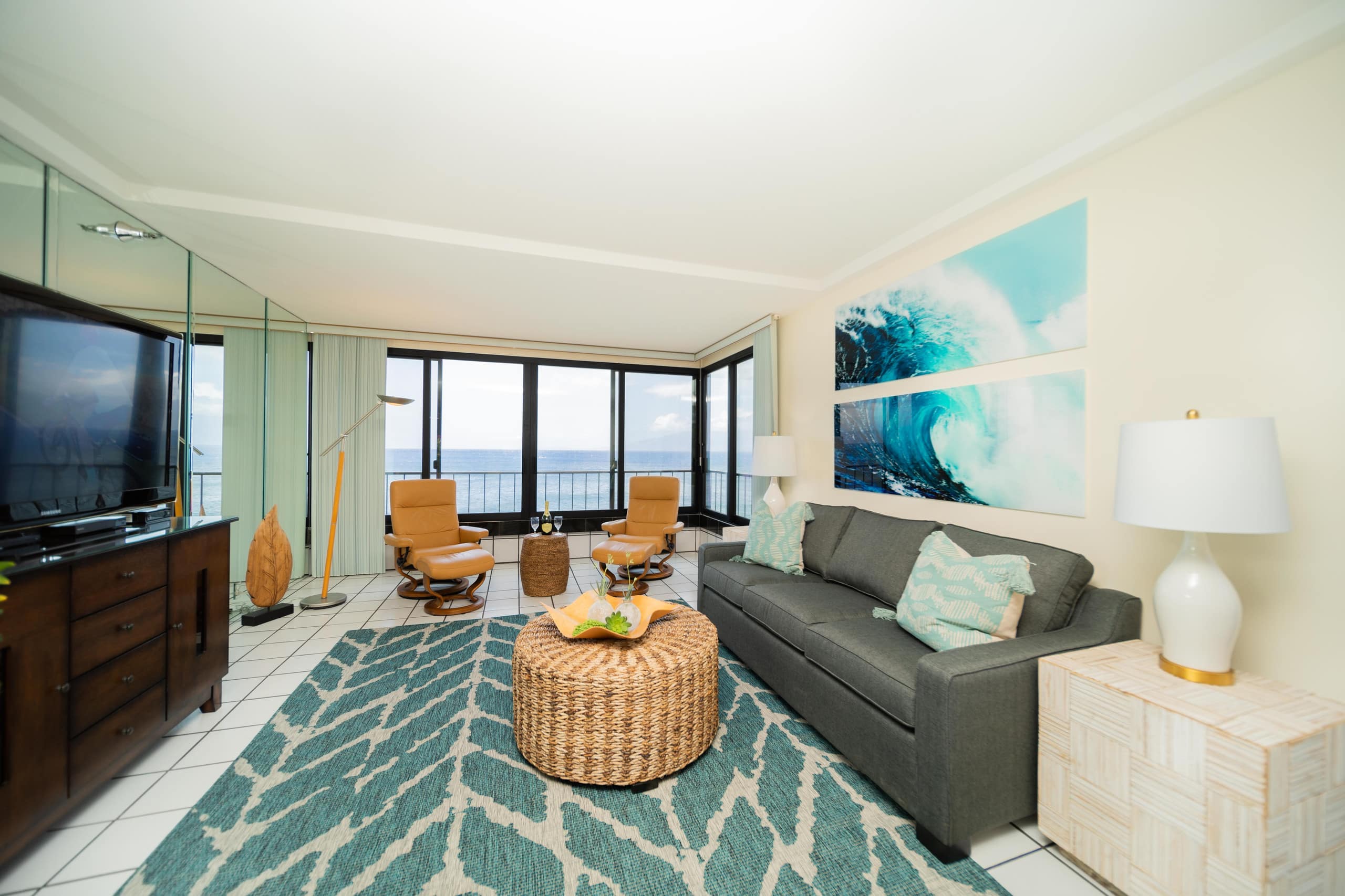 Condo in Lahaina · ★4.81 · 1 bedroom · 2 beds · 1 bath - Image 5
