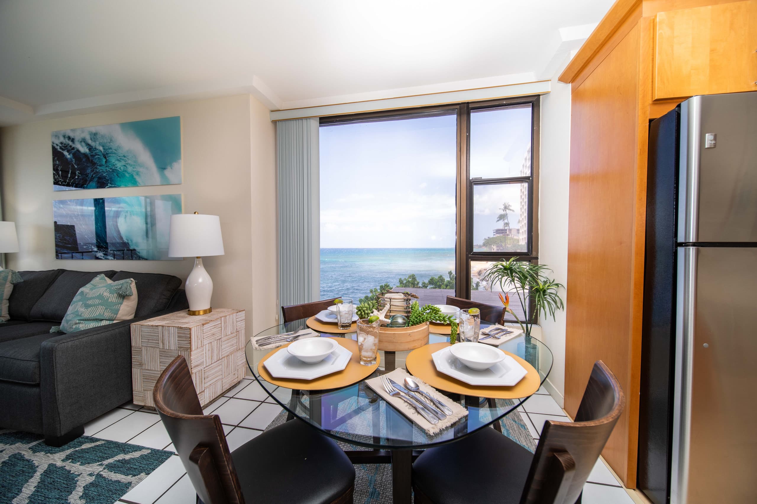 Condo in Lahaina · ★4.81 · 1 bedroom · 2 beds · 1 bath - Image 12