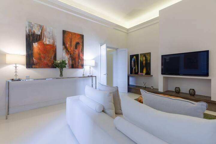 5 Stars Suite with Terrace gallery image 5
