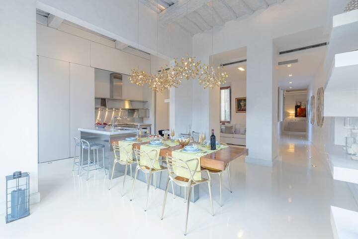 5 Stars Suite with Terrace gallery image 4