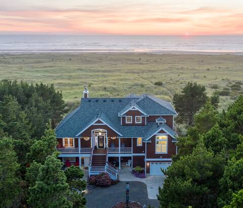 Blue Skye's Beach House