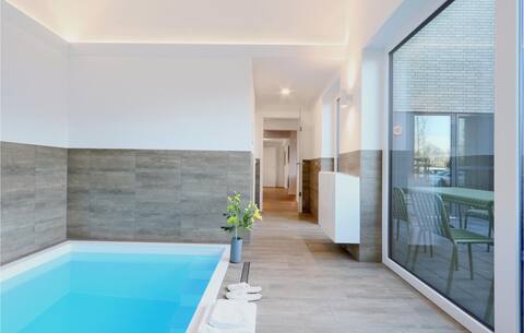 Gorgeous home in Lembruch/Dümmer See