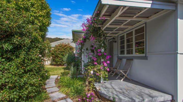 Lazy Days Seaside Cottage - Umina Beach - Umina