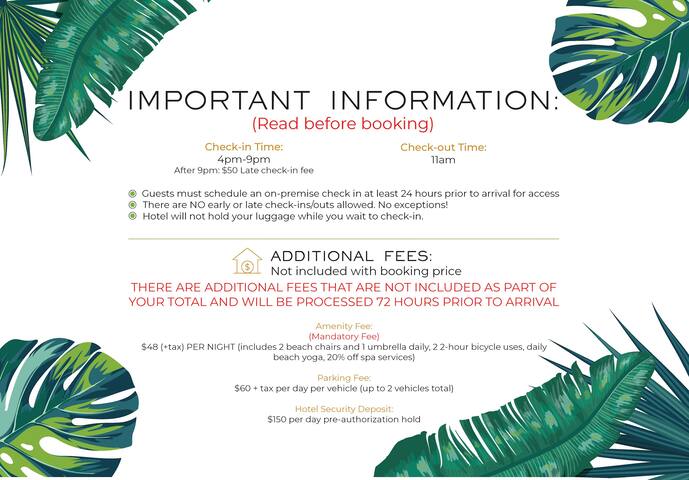 Luxury Fort Lauderdale Beach Resort gallery image 4